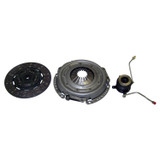 Clutch Kit (BKMN-53004116K)