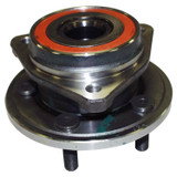 Hub Assembly (BKMN-53007449AC)