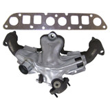 Exhaust Manifold Kit (BKMN-53008860K)
