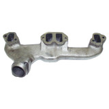 Exhaust Manifold (BKMN-53009379)