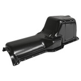 Engine Oil Pan (BKMN-53010340AB)