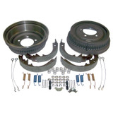 Drum Service Kit (BKMN-5352476K)