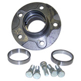Hub (BKMN-5358568H)