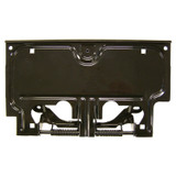 License Plte Bracket (BKMN-55007403)