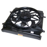 Cooling Fan Module (BKMN-55037659AA)
