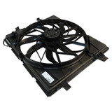 Cooling Fan Module (BKMN-55037992AD)