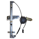 Window Regulator (BKMN-55076466AG)