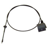 Hood Release Cable (BKMN-55135532AB)