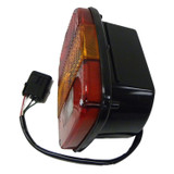 Tail Light (BKMN-55155624AC)