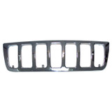 Grille (BKMN-55155921AA)