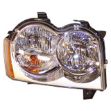 Headlight (BKMN-55156350AF)