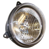Headlight (BKMN-55157140AA)