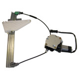 Window Regulator (BKMN-55363284AC)