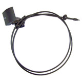 Hood Release Cable (BKMN-55394495AB)