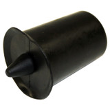 Spare Tire Bumper (BKMN-55395993AB)