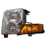 Headlight (BKMN-55396537AI)