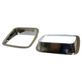 Headlight Bezel Kit