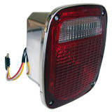 Tail Light (BKMN-5758254C)