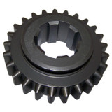 First & Reverse Gear (BKMN-636879)