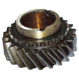 Second Gear (BKMN-638798)
