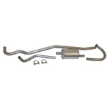 Exhaust Kit (BKMN-641878K)