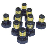 Ring Gear Bolt Kit (BKMN-68003554AA)