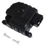 Blend Door Actuator (BKMN-68004016AA)