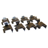 Brake Pad Spring Kit (BKMN-68003705AA)