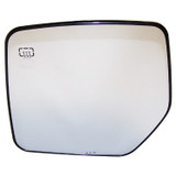Mirror Glass