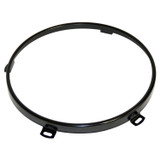 Headlight Retainer (BKMN-68003772BLK)