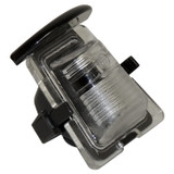License Plate Light (BKMN-68064721AA)