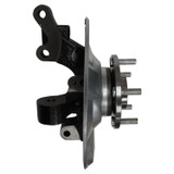 Hub & Knuckle Assmbl (BKMN-68088498AD)