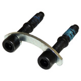DShft Retr, Bolt Set (BKMN-68087449AB)