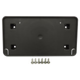 License Plte Bracket (BKMN-68144511AC)