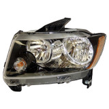 Headlight (BKMN-68171215AB)