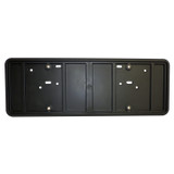 License Plte Bracket (BKMN-68213436AC)