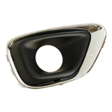 Fog Light Bezel (BKMN-68213204AA)