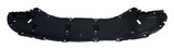 Fascia Splash Shield (BKMN-68227444AF)
