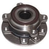 Hub Assembly (BKMN-68246453AA)