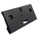 License Plte Bracket (BKMN-68256471AA)