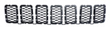 Grille Insert Set (BKMN-68317863AA)