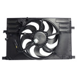 Cooling Fan Module (BKMN-68360299AA)