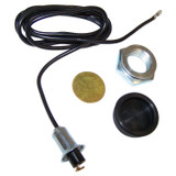 Horn Button Kit (BKMN-802359K)