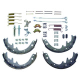 Brke Shoe Service KT (BKMN-8133818MK)