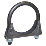 Exhaust Clamp (BKMN-83300061)