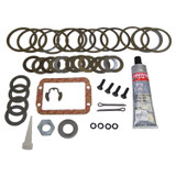 Pinion Shim Kit (BKMN-83500192)
