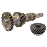 Cluster Gear Kit (BKMN-83500967K)