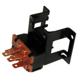 Blower Motor Switch (BKMN-83502719)