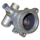 Pwr Steer Pump Body