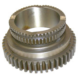 Diffl Drive Gear